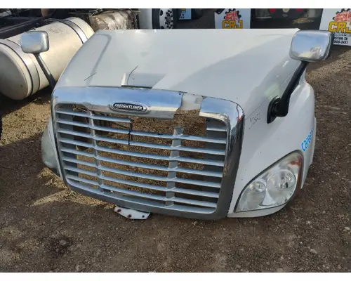 FREIGHTLINER CASCADIA Hood