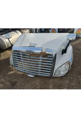 FREIGHTLINER CASCADIA Hood