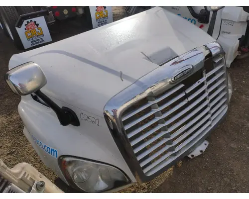 FREIGHTLINER CASCADIA Hood