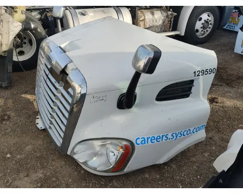 FREIGHTLINER CASCADIA Hood