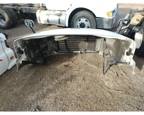 FREIGHTLINER CASCADIA Hood