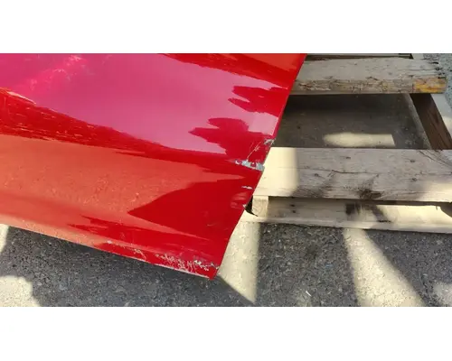 FREIGHTLINER CASCADIA Hood