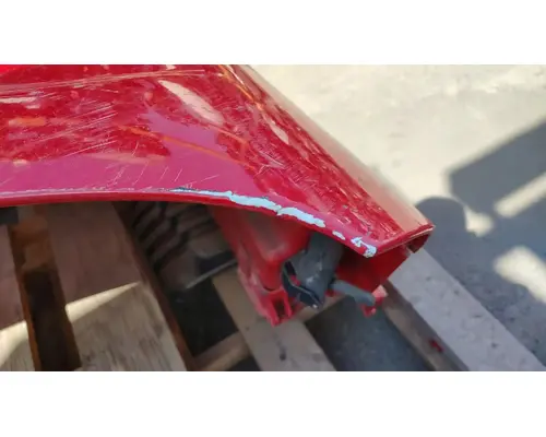 FREIGHTLINER CASCADIA Hood