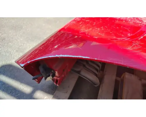 FREIGHTLINER CASCADIA Hood