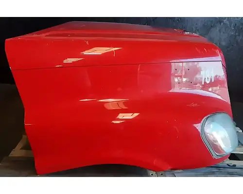 FREIGHTLINER CASCADIA Hood