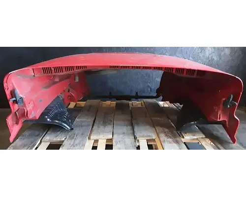 FREIGHTLINER CASCADIA Hood