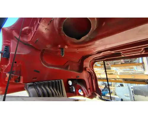 FREIGHTLINER CASCADIA Hood