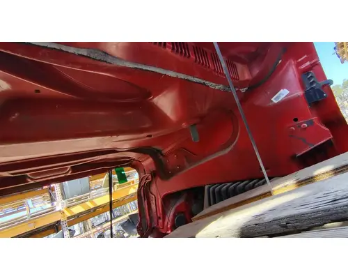 FREIGHTLINER CASCADIA Hood