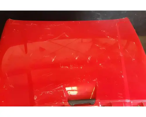 FREIGHTLINER CASCADIA Hood