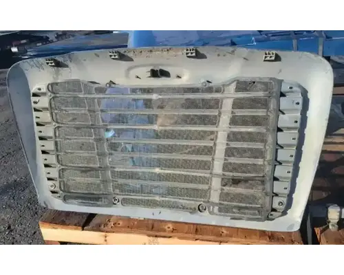 FREIGHTLINER CASCADIA Hood