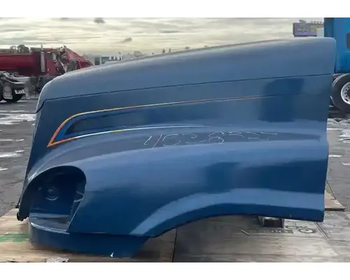 FREIGHTLINER CASCADIA Hood
