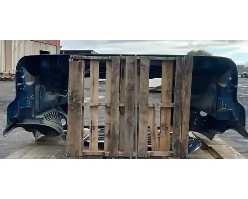 FREIGHTLINER CASCADIA Hood