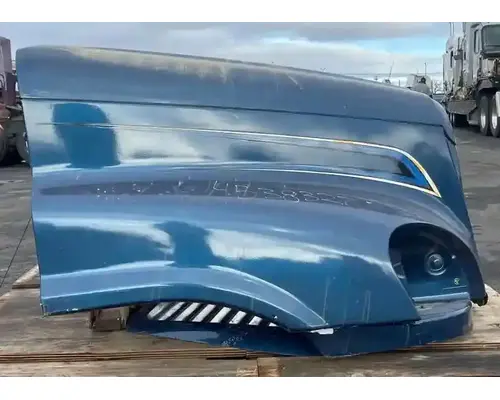 FREIGHTLINER CASCADIA Hood