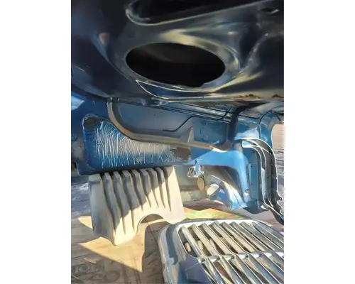 FREIGHTLINER CASCADIA Hood