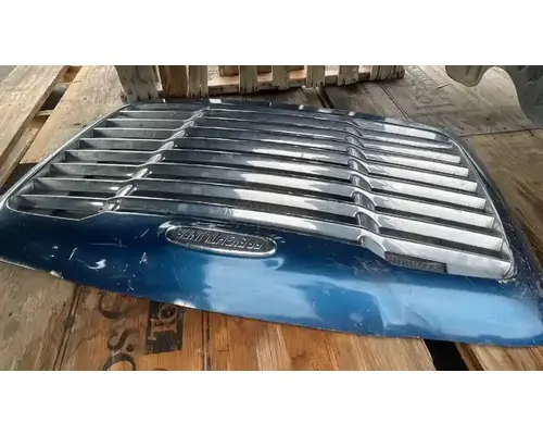 FREIGHTLINER CASCADIA Hood