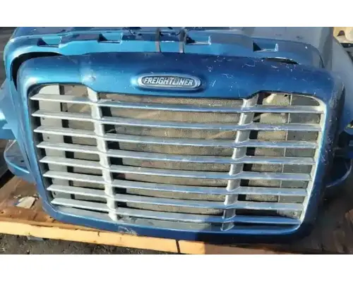 FREIGHTLINER CASCADIA Hood