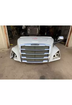 FREIGHTLINER CASCADIA Hood