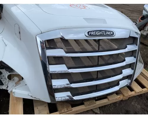 FREIGHTLINER CASCADIA Hood