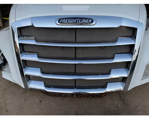 FREIGHTLINER CASCADIA Hood