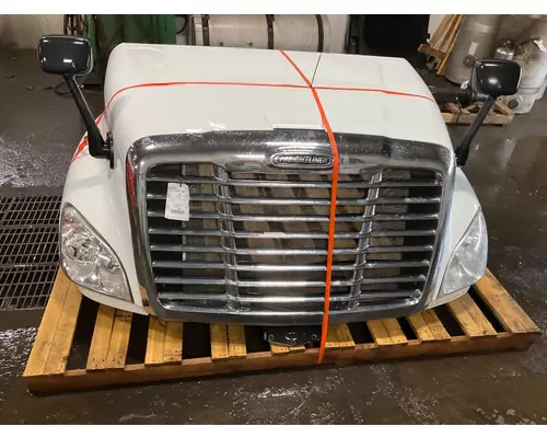 FREIGHTLINER CASCADIA Hood