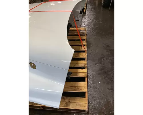 FREIGHTLINER CASCADIA Hood