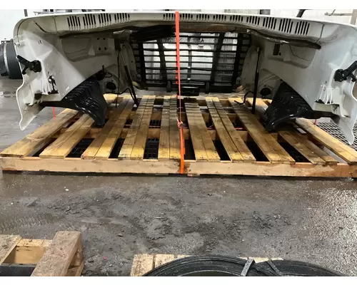 FREIGHTLINER CASCADIA Hood