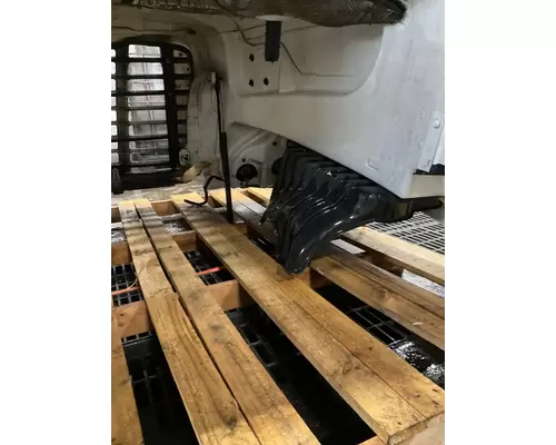 FREIGHTLINER CASCADIA Hood