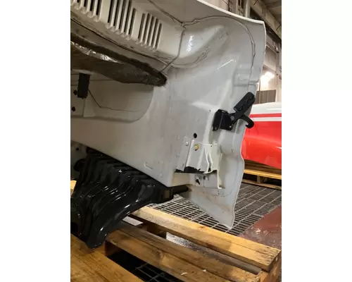 FREIGHTLINER CASCADIA Hood
