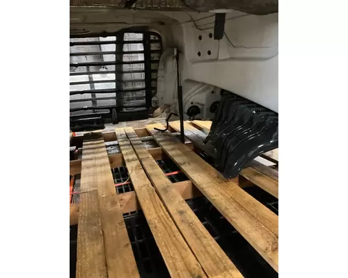 FREIGHTLINER CASCADIA Hood