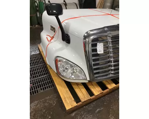 FREIGHTLINER CASCADIA Hood