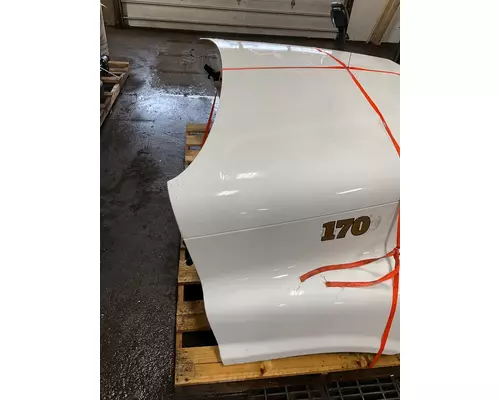 FREIGHTLINER CASCADIA Hood
