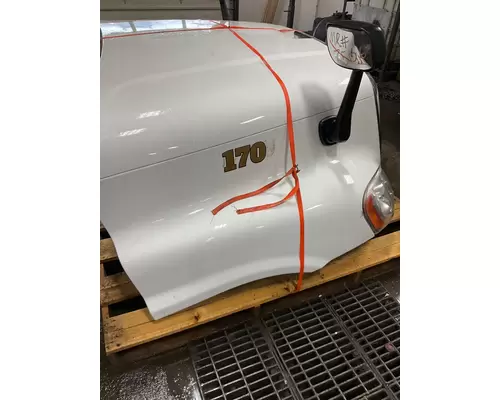 FREIGHTLINER CASCADIA Hood