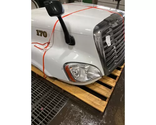 FREIGHTLINER CASCADIA Hood