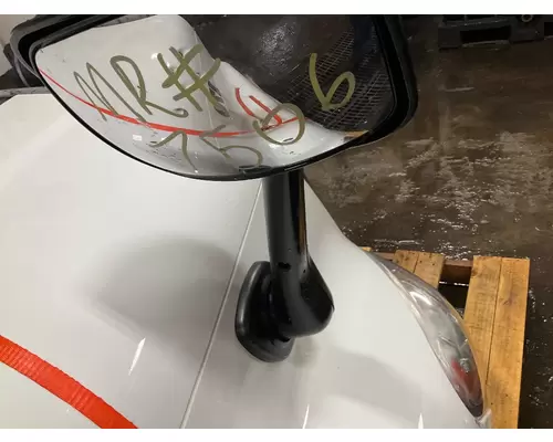 FREIGHTLINER CASCADIA Hood