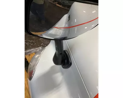 FREIGHTLINER CASCADIA Hood