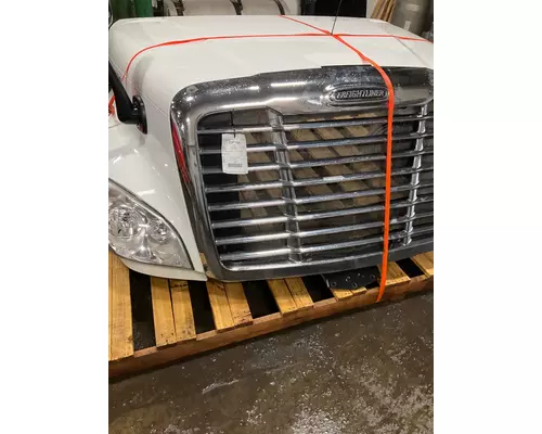 FREIGHTLINER CASCADIA Hood