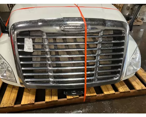 FREIGHTLINER CASCADIA Hood