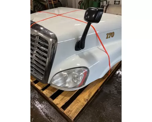 FREIGHTLINER CASCADIA Hood
