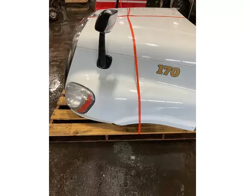 FREIGHTLINER CASCADIA Hood