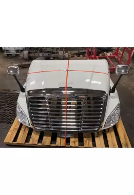 FREIGHTLINER CASCADIA Hood