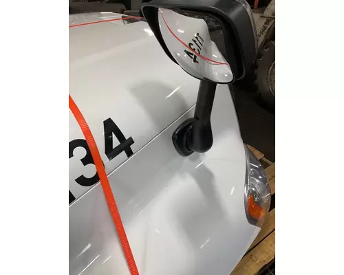 FREIGHTLINER CASCADIA Hood