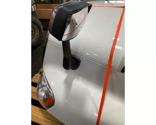 FREIGHTLINER CASCADIA Hood