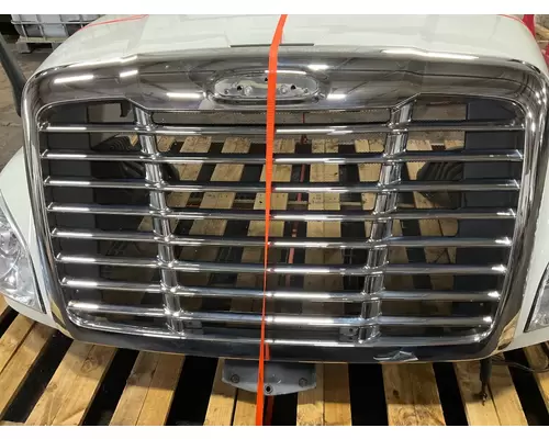 FREIGHTLINER CASCADIA Hood