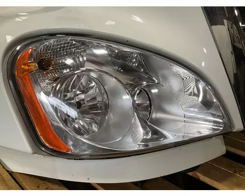 FREIGHTLINER CASCADIA Hood