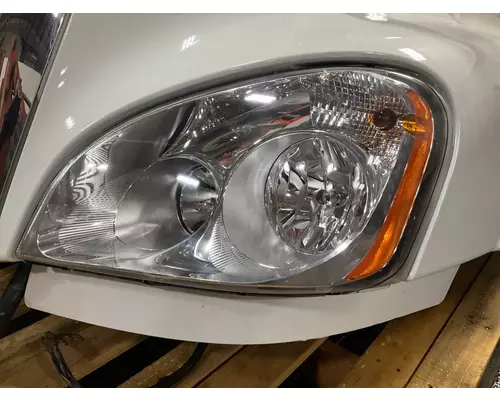 FREIGHTLINER CASCADIA Hood