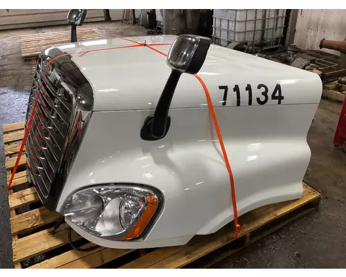 FREIGHTLINER CASCADIA Hood