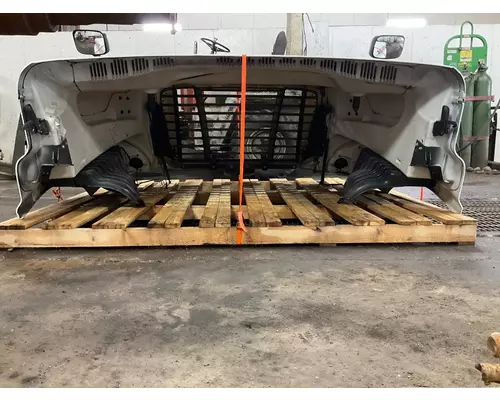 FREIGHTLINER CASCADIA Hood