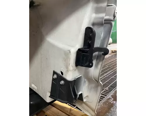 FREIGHTLINER CASCADIA Hood