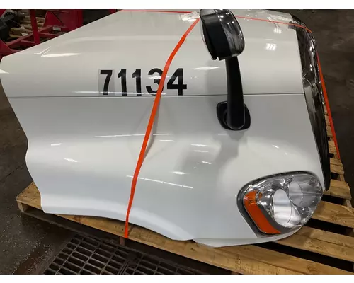 FREIGHTLINER CASCADIA Hood
