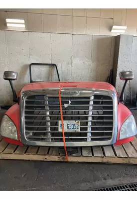FREIGHTLINER CASCADIA Hood